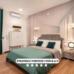 Apartamento Deluxe de 2 Dormitorios
